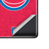 NBA Detroit Pistons Distressed Google Pixel 6 Pro Skin